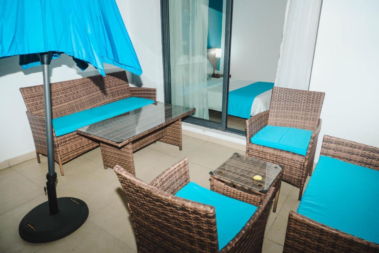 Robert'S Hotel Abidjan Kültér fotó